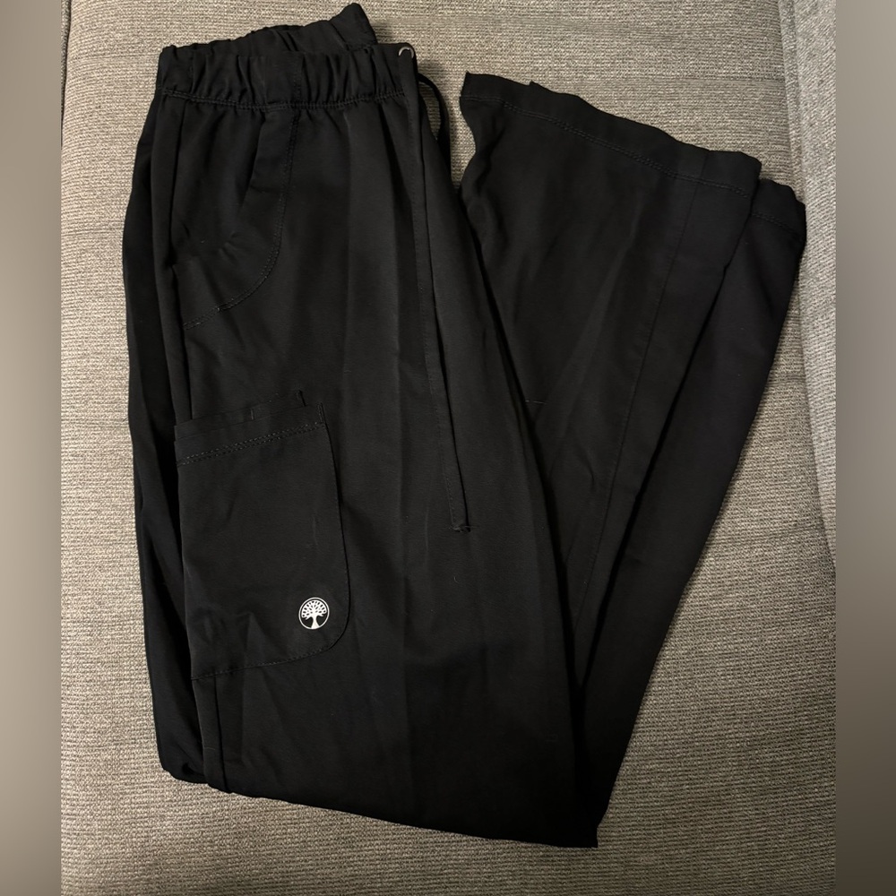 Healing hands scrub pants